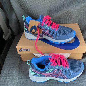 GEL-VENTURE® 7 GS running shoe